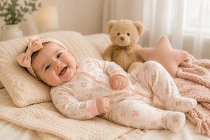 Best Baby Sleepers for Comfortable Sleep