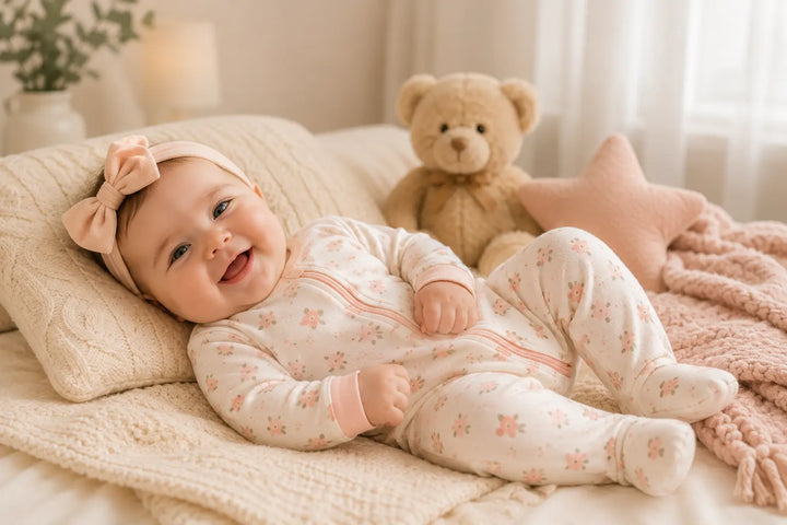 Best Baby Sleepers for Comfortable Sleep