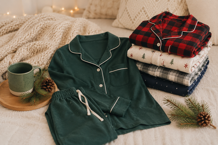 Adult Pajamas: Best Styles, Fits, and Shopping Tips