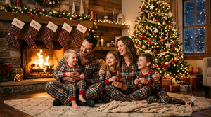 12 Best Matching Christmas Pjs for Families in 2026