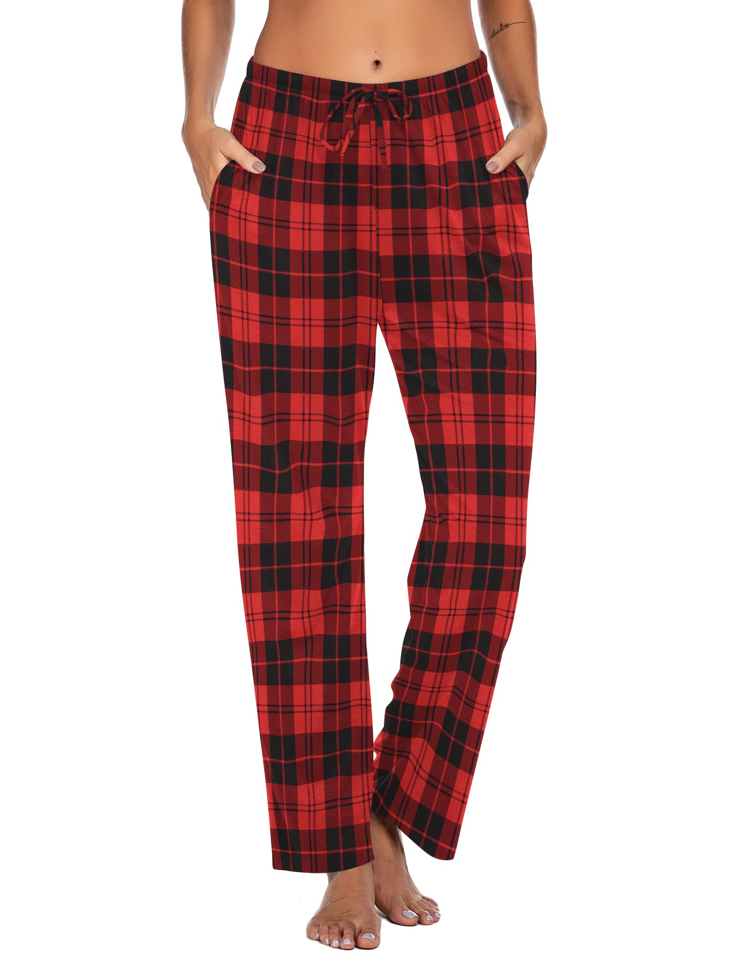 Pajama Pants