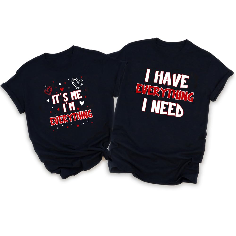 Couples Pajamas, Matching PJS for Couples, His and Hers Jammies, Wife and Husband Sets (Sold Separately)