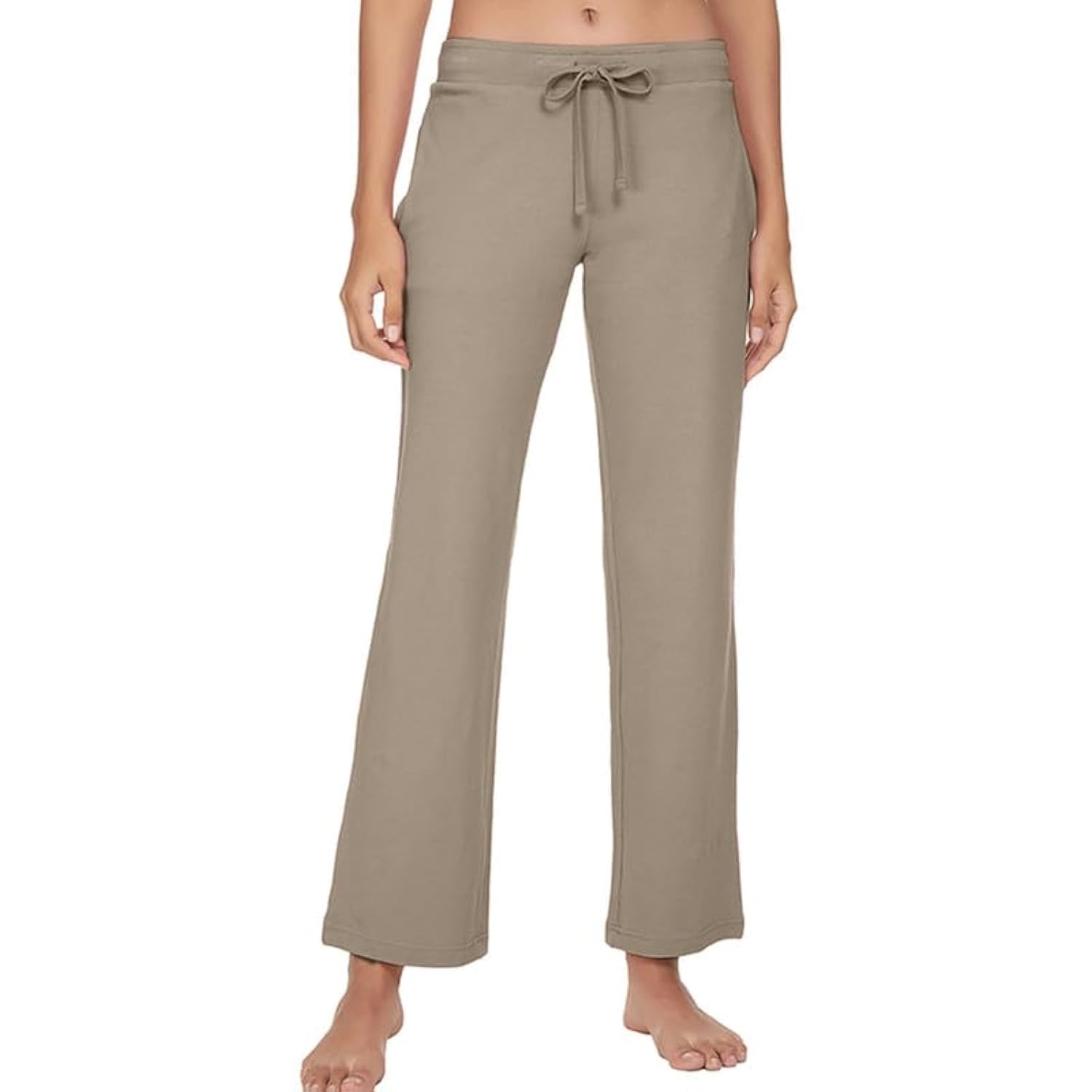 U2SKIIN Pajama Pants for Women Soft, Cotton Comfortable Womens Lounge Sleep Pj Bottoms for Women