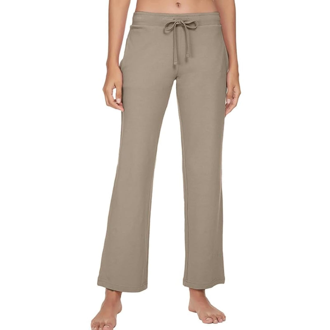 U2SKIIN Pajama Pants for Women Soft, Cotton Comfortable Womens Lounge Sleep Pj Bottoms for Women