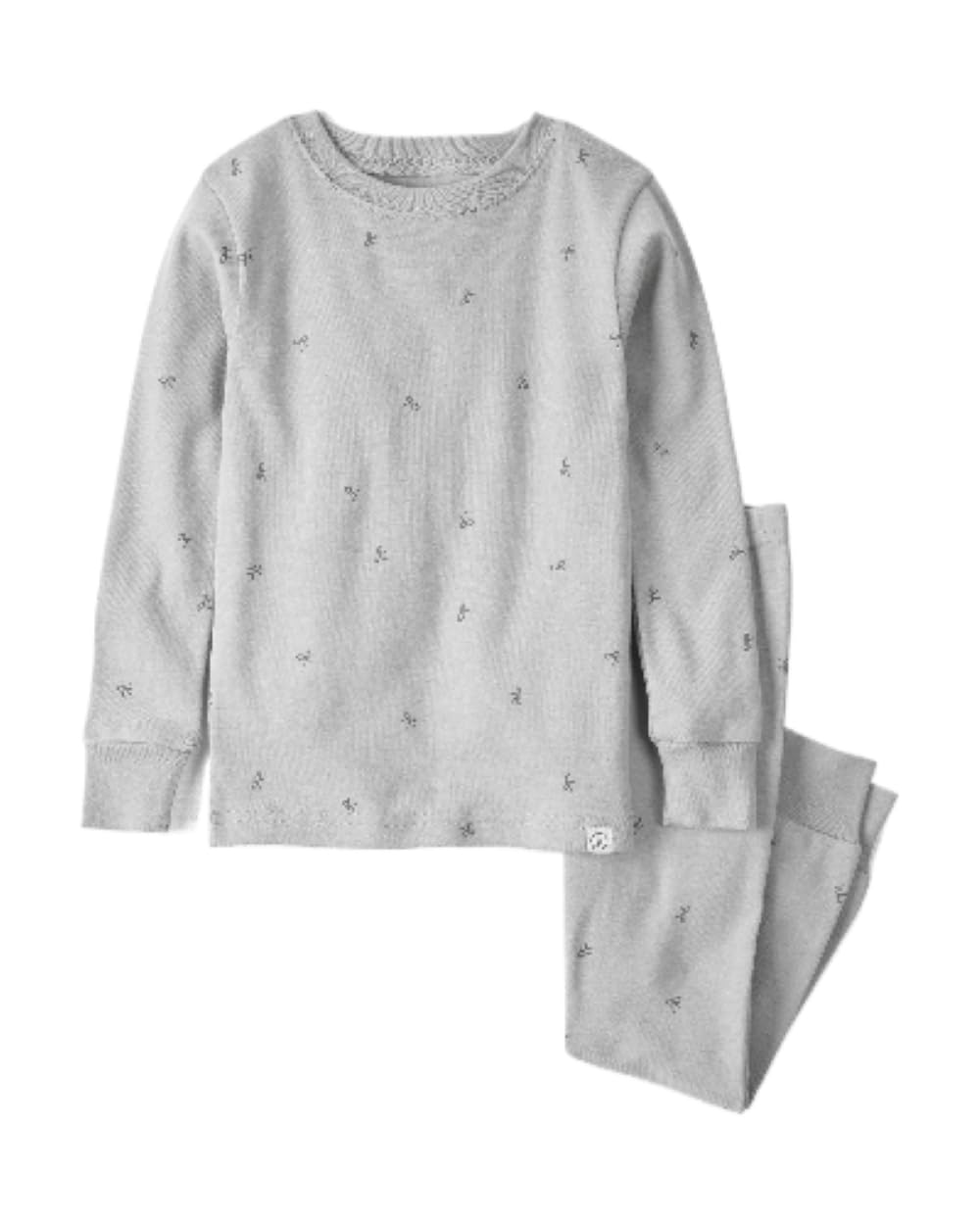 little planet by carter's Baby 2-piece Pajamas Made With Organic Cotton