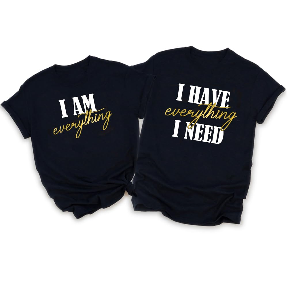 Couples Pajamas, Matching PJS for Couples, His and Hers Jammies, Wife and Husband Sets (Sold Separately)