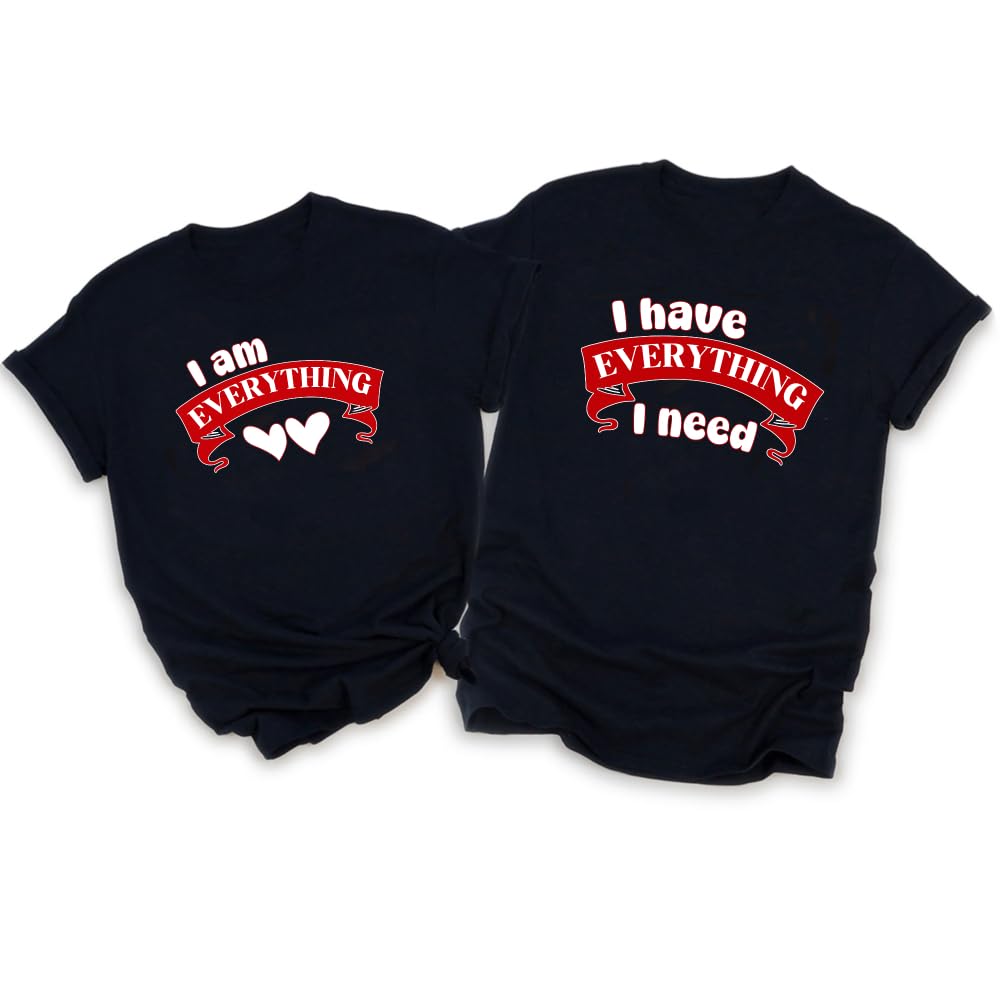 Couples Pajamas, Matching PJS for Couples, His and Hers Jammies, Wife and Husband Sets (Sold Separately)