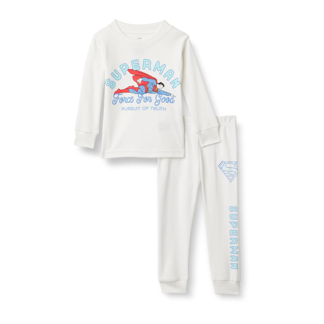 Amazon Essentials Babies, Toddlers and Boys' Snug-Fit Cotton Pajama Set, Multipacks