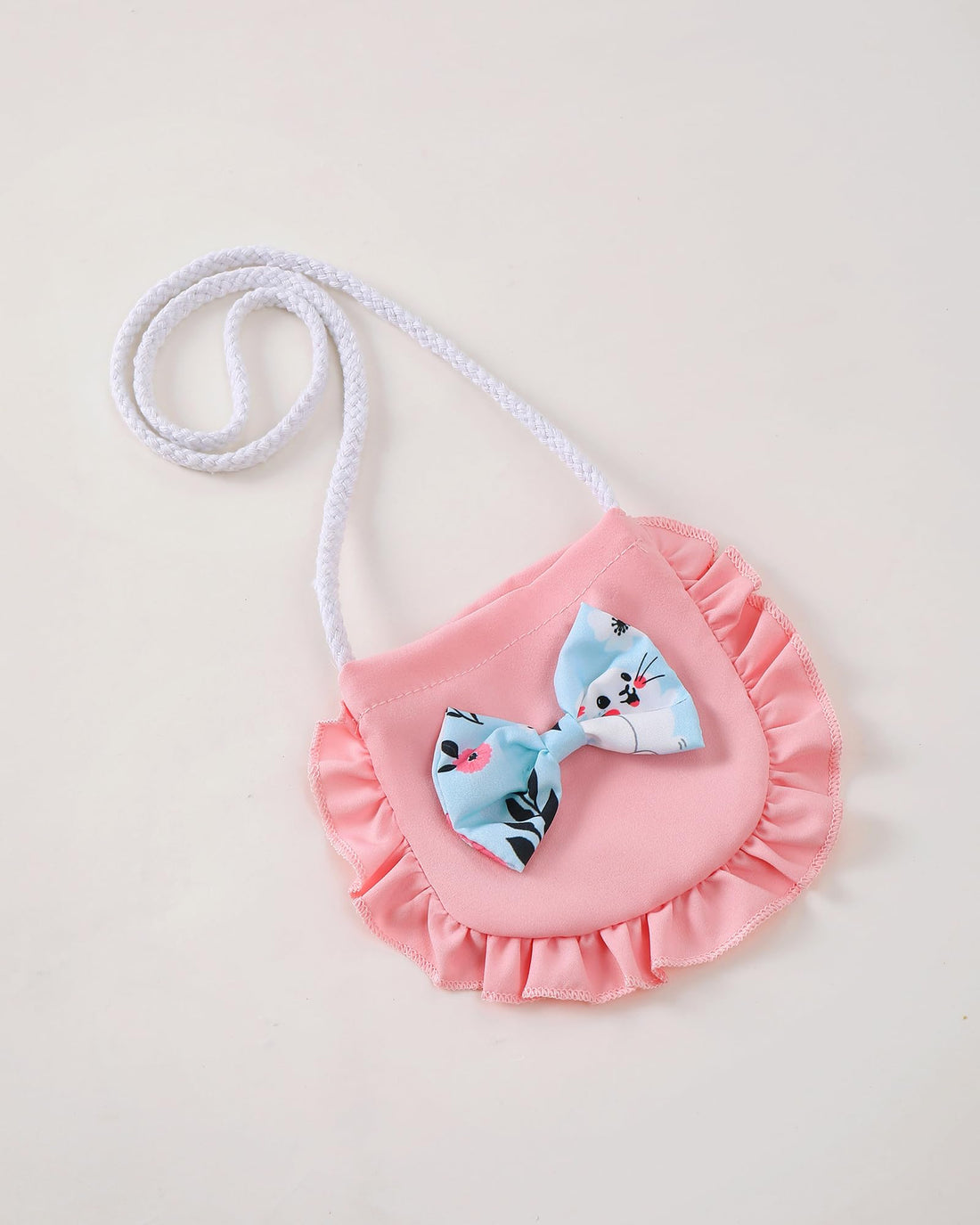 Mioglrie Baby Girl Clothes Newborn Dress Summer Toddler Girls' Clothing Casual Sundress with Cute Bag Infant Outfits WEBE CLOTHING