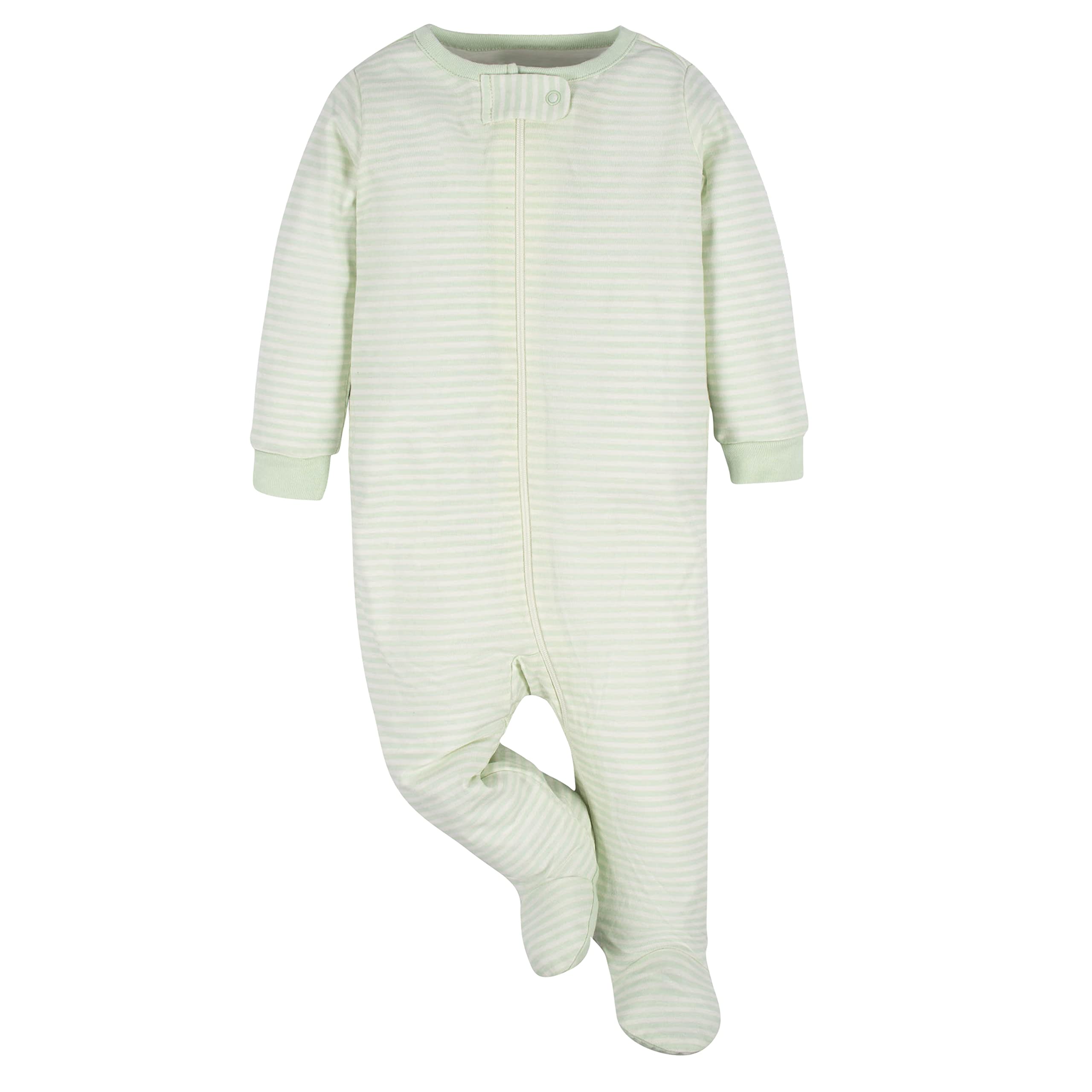 Gerber Baby Girls 2-Pack Sleep ‘N Play