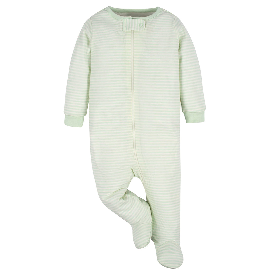 Gerber Baby Girls 2-Pack Sleep ‘N Play
