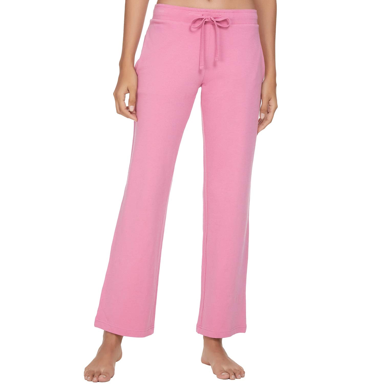 U2SKIIN Pajama Pants for Women Soft, Cotton Comfortable Womens Lounge Sleep Pj Bottoms for Women