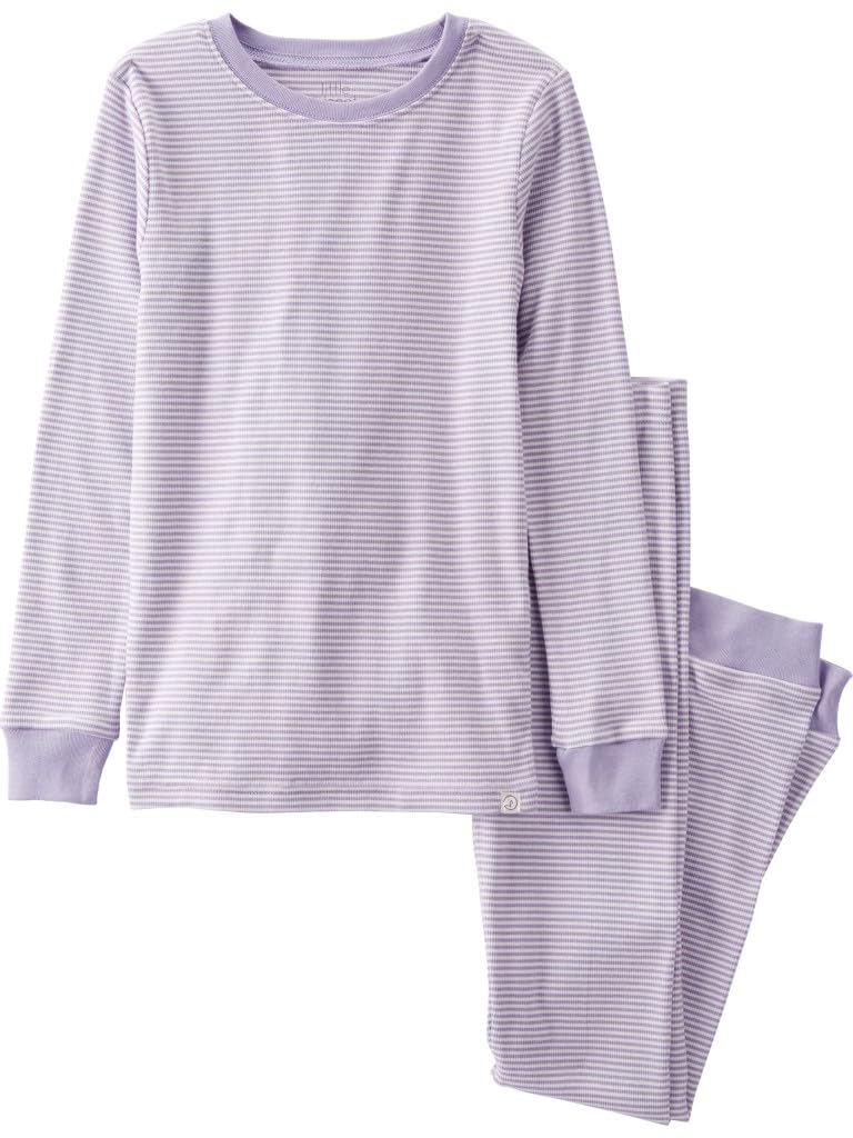 little planet by carter's Baby 2-piece Pajamas Made With Organic Cotton