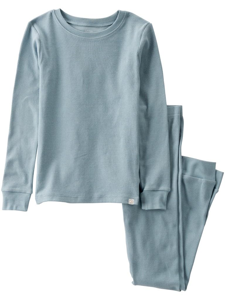 little planet by carter's Baby 2-piece Pajamas Made With Organic Cotton