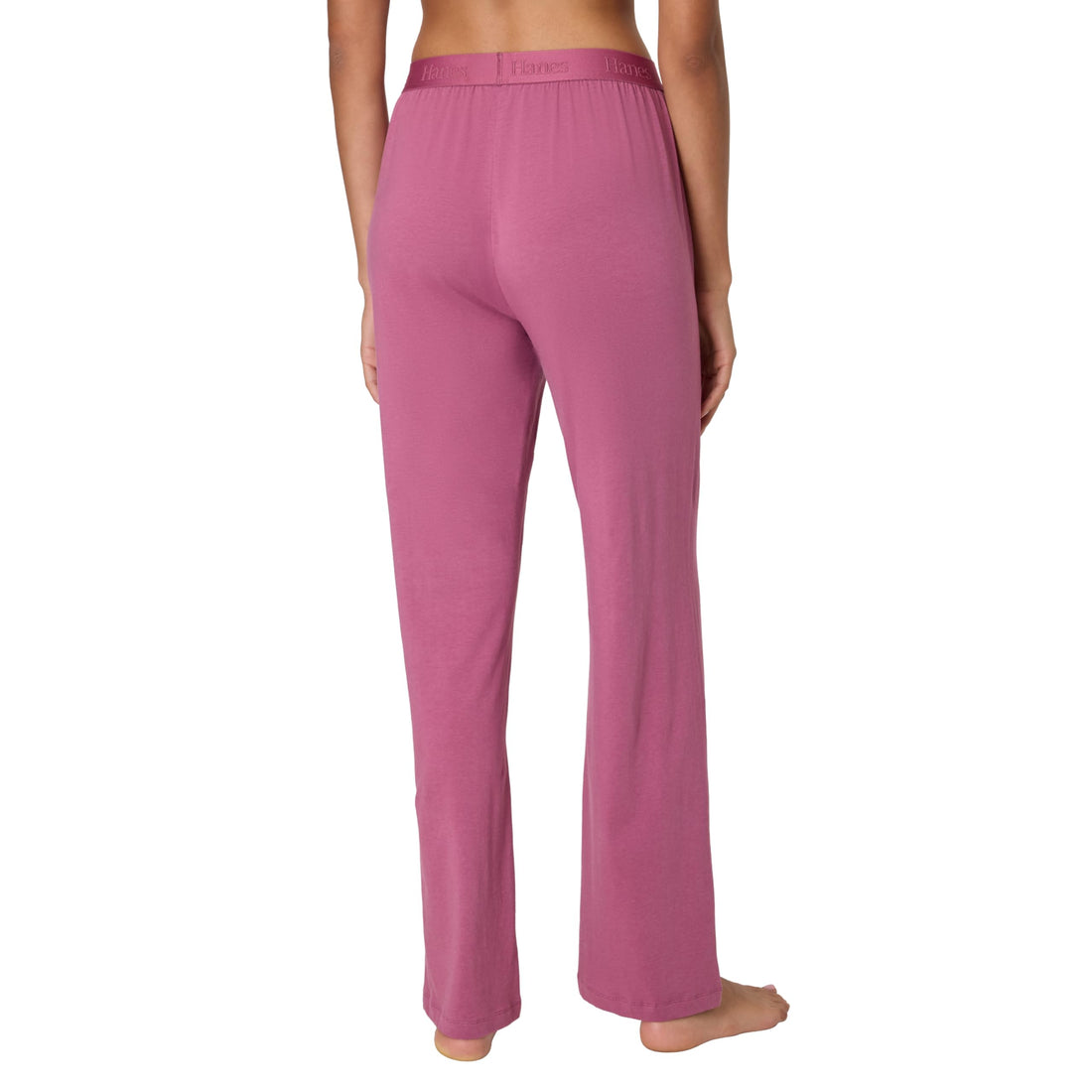 Hanes Women's Lounge Pants, Originals Supersoft Comfywear Sleep Pants, Loungewear for Women, 30"
