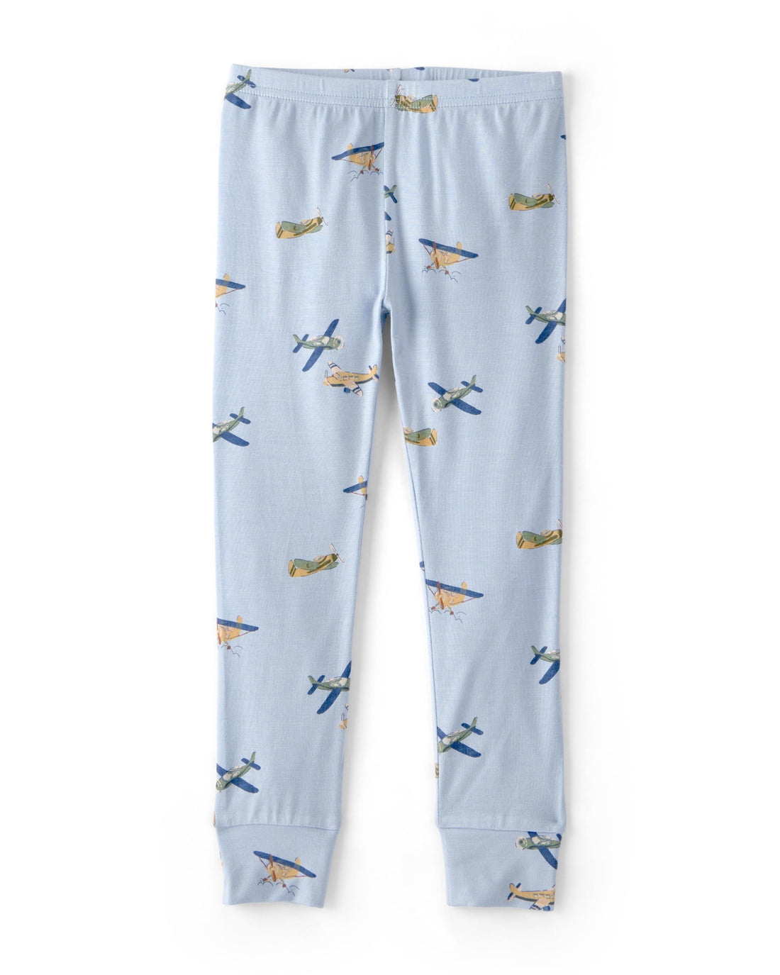 Carter's Baby Purelysoft Long-sleeve 2-piece Pajamas