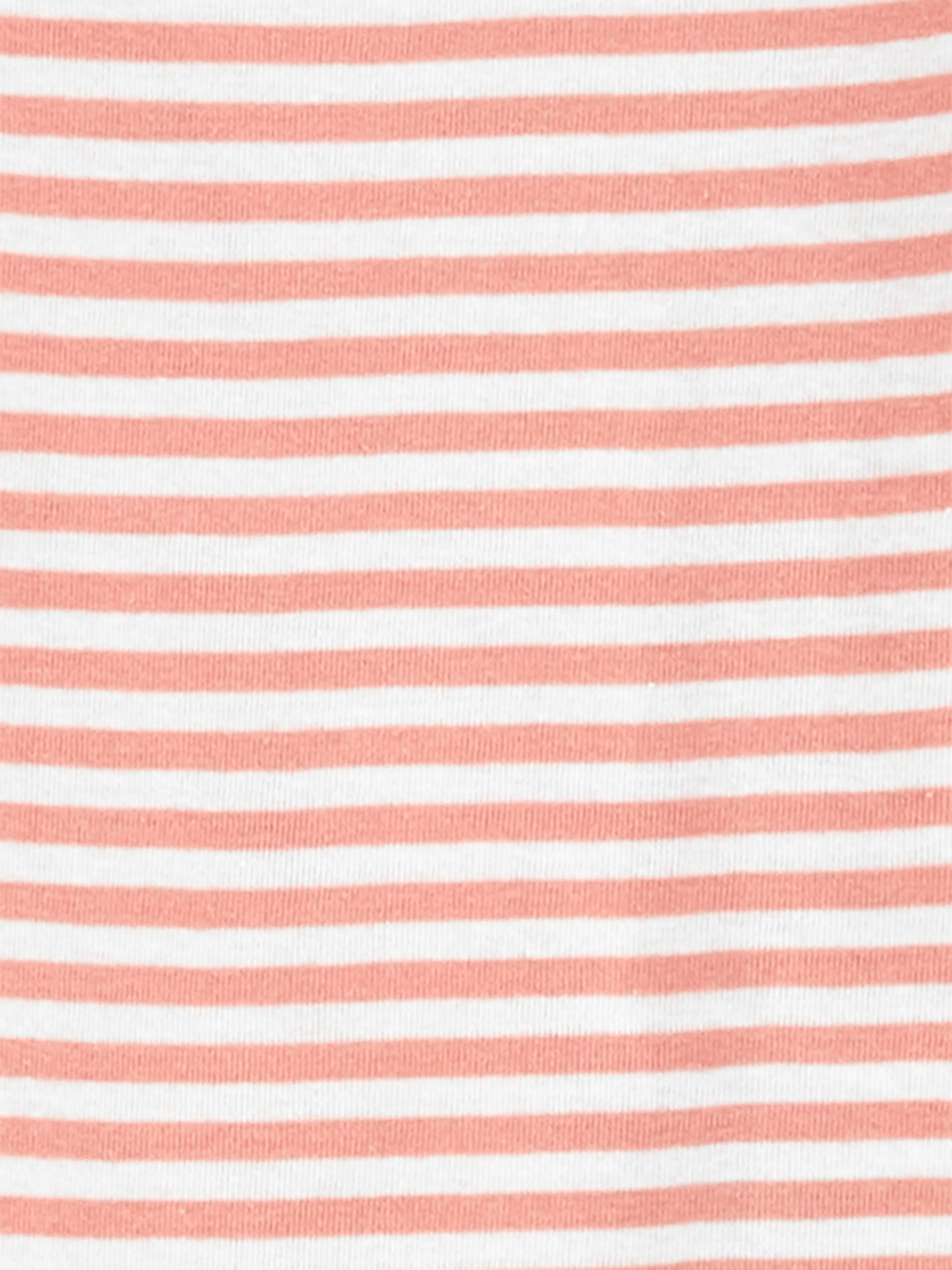 Simple Joys by Carter's Babys' 3 pack Snug Fit Footless Cotton Pajamas
