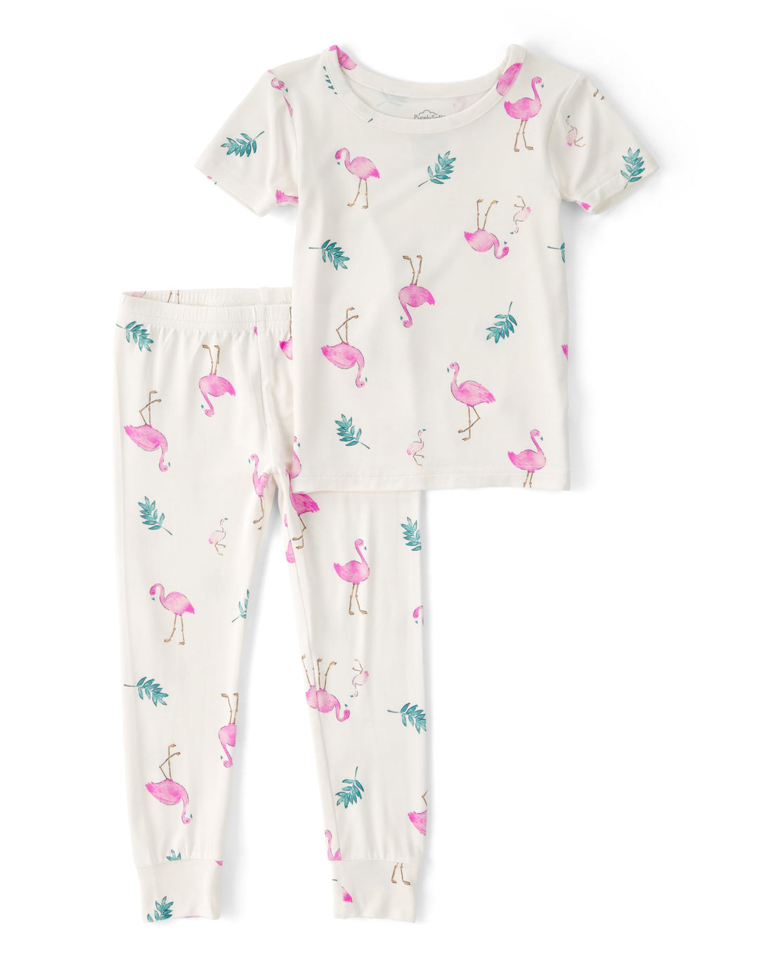 Carter's Baby Purelysoft Long-sleeve 2-piece Pajamas