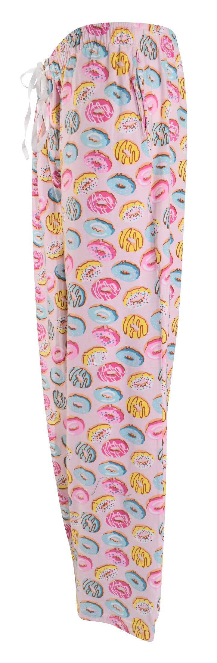 Unisex Adults Holiday Themed Pajama Pants WEBE CLOTHING