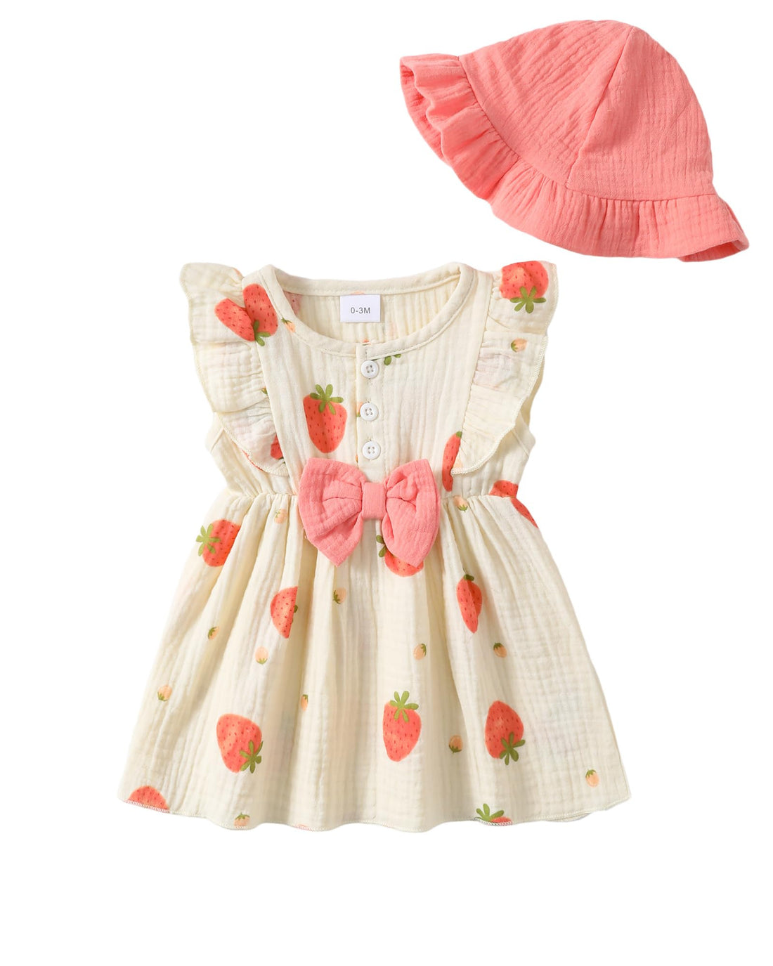 sweetabby Toddler Baby Girl Dresses Summer Clothes Boho Short Sleeve Dress Ruffle Infant Sundress Cute Girls Outfit WEBE CLOTHING