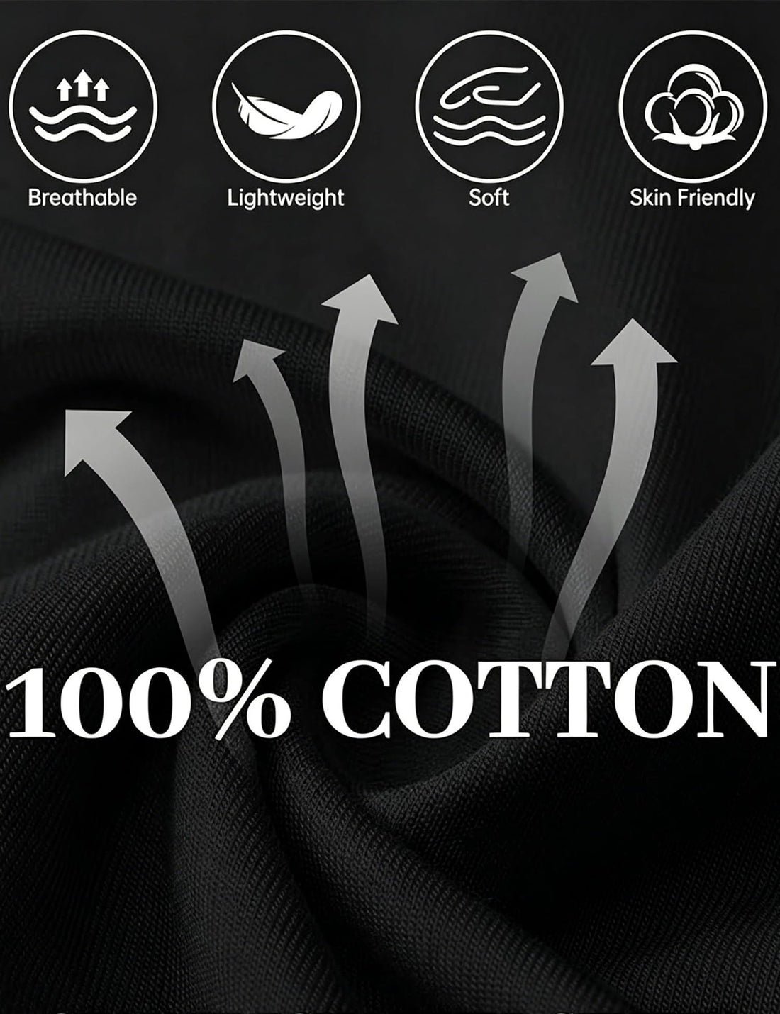 SWOMOG 100% Cotton Mens Pajama Set Short Sleeve Sleepwear Button Down Loungewear 2 PCS Cotton Pjs Set with Pockets WEBE CLOTHING