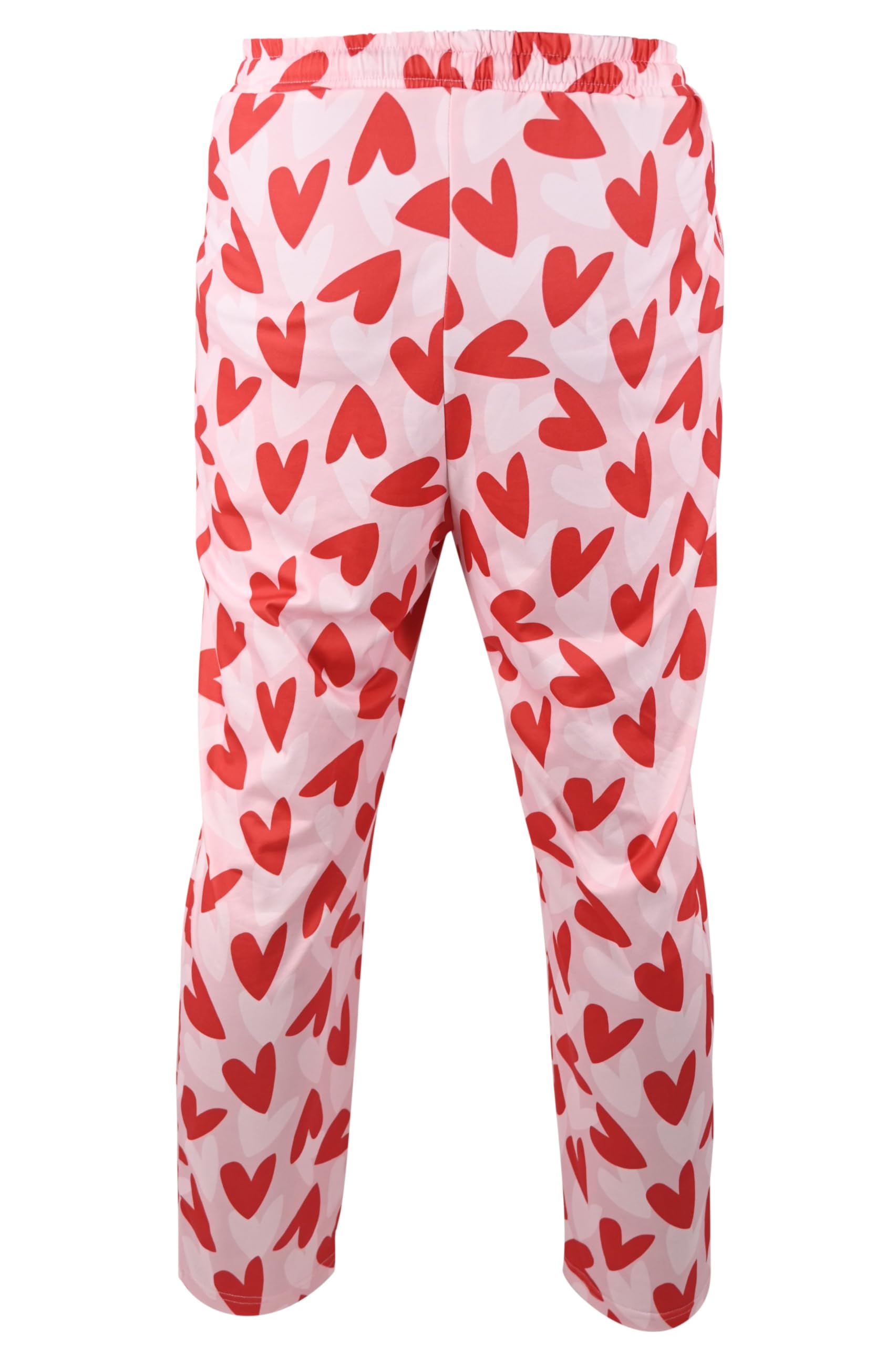 Unisex Adults Holiday Themed Pajama Pants WEBE CLOTHING