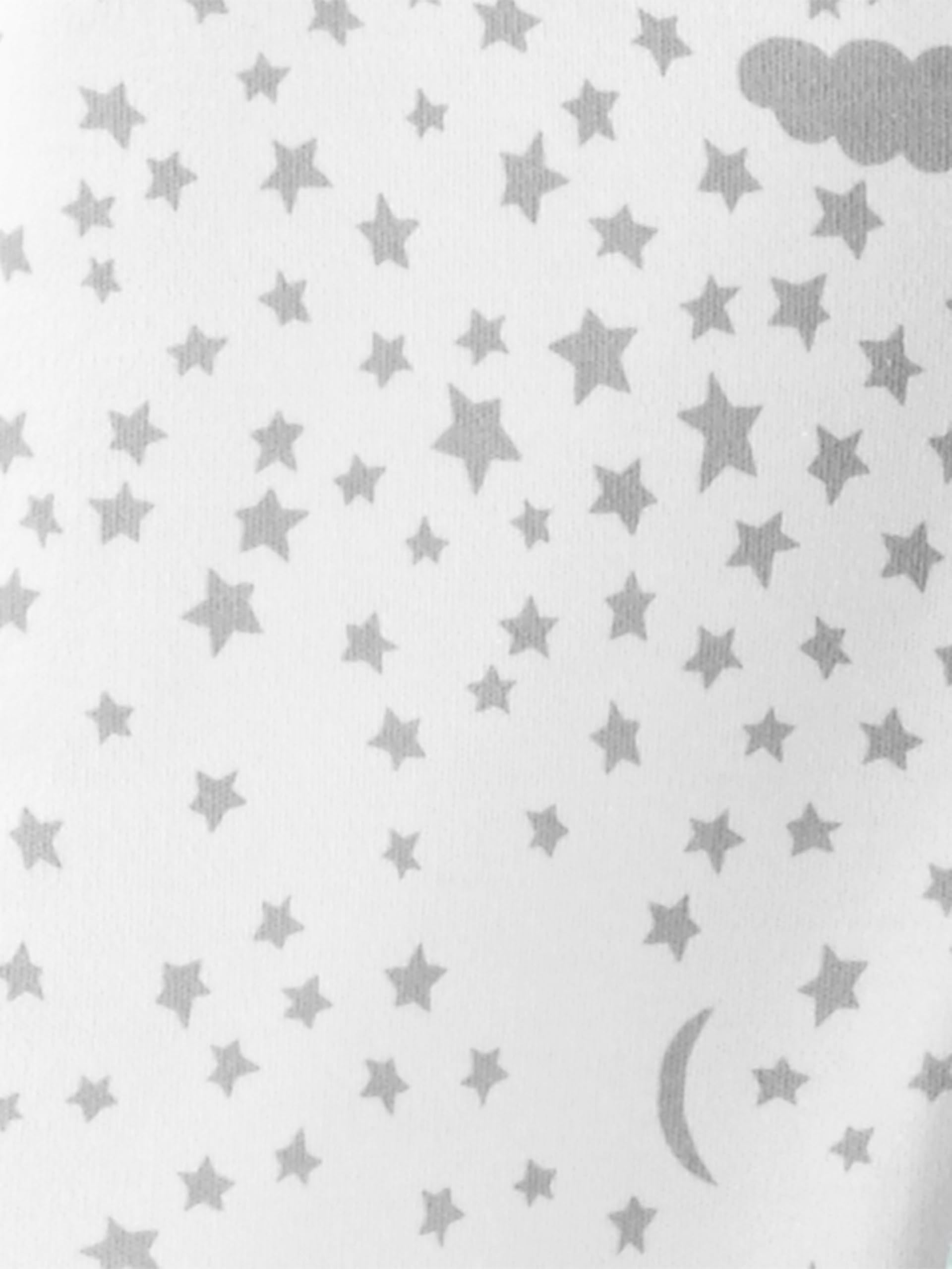 Simple Joys by Carter's Baby 3-Pack Neutral Sleep and Play