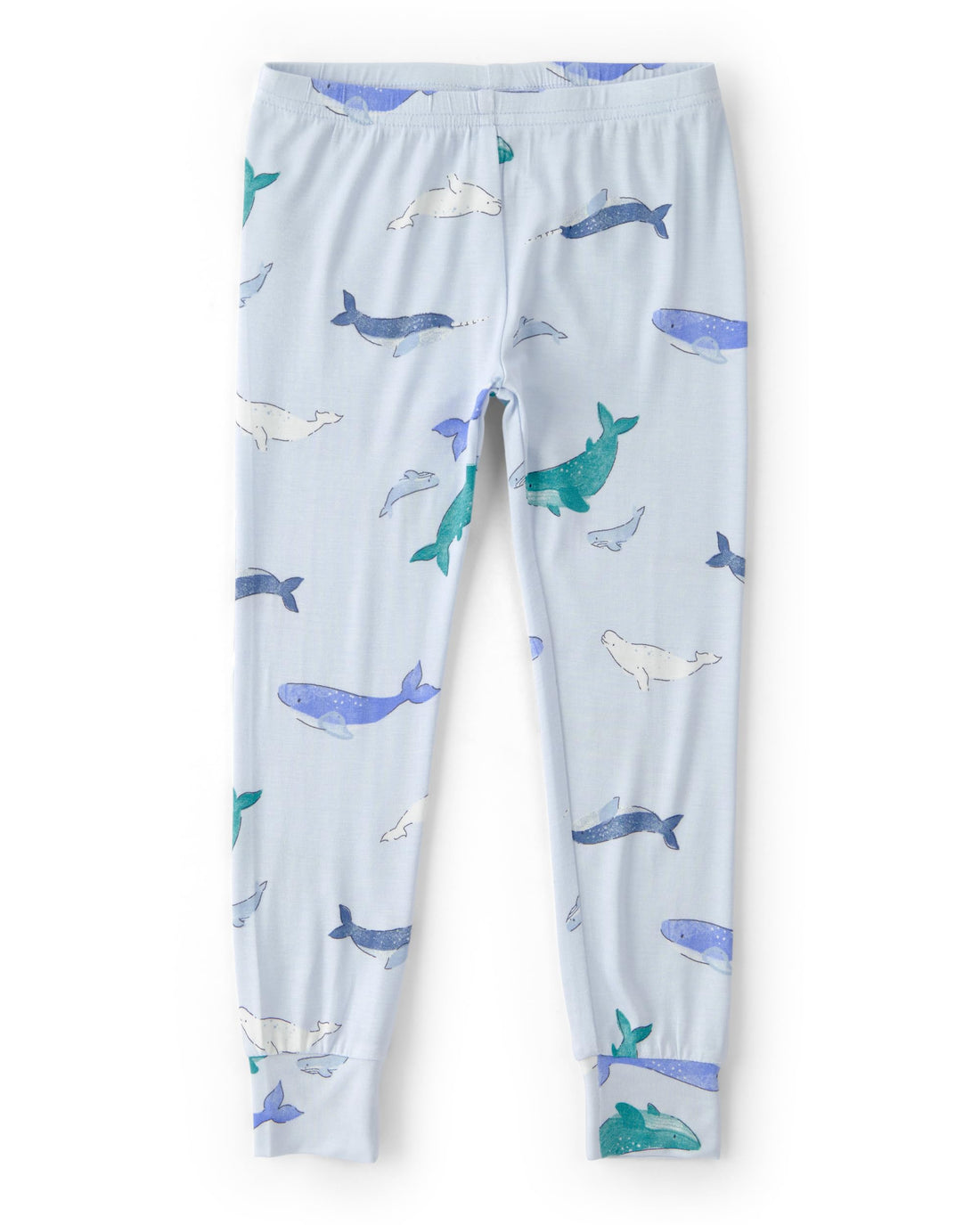 Carter's Baby Purelysoft Long-sleeve 2-piece Pajamas