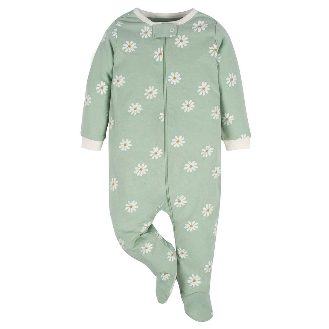 Gerber Baby Girls 2-Pack Sleep ‘N Play