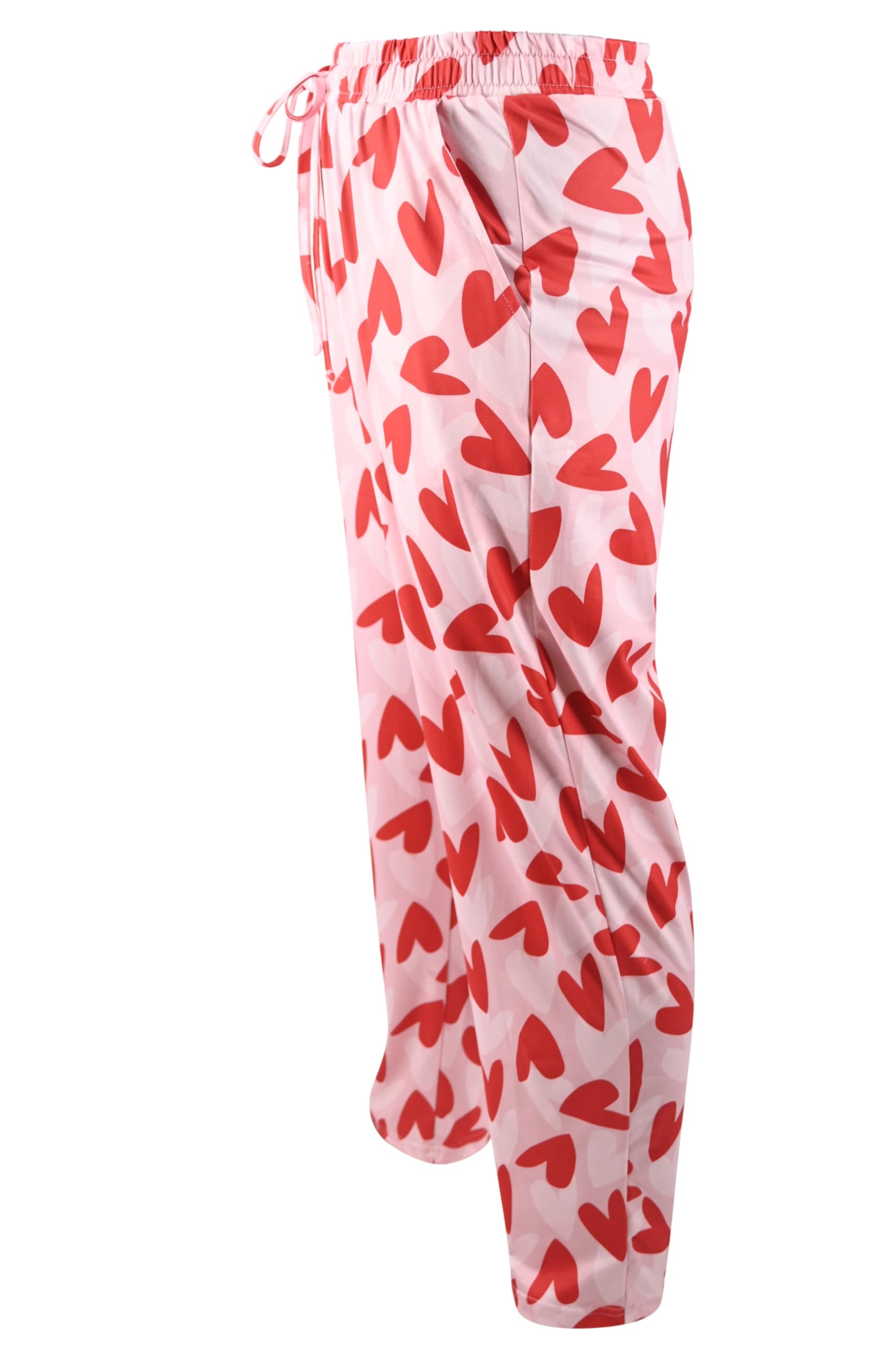 Unisex Adults Holiday Themed Pajama Pants WEBE CLOTHING