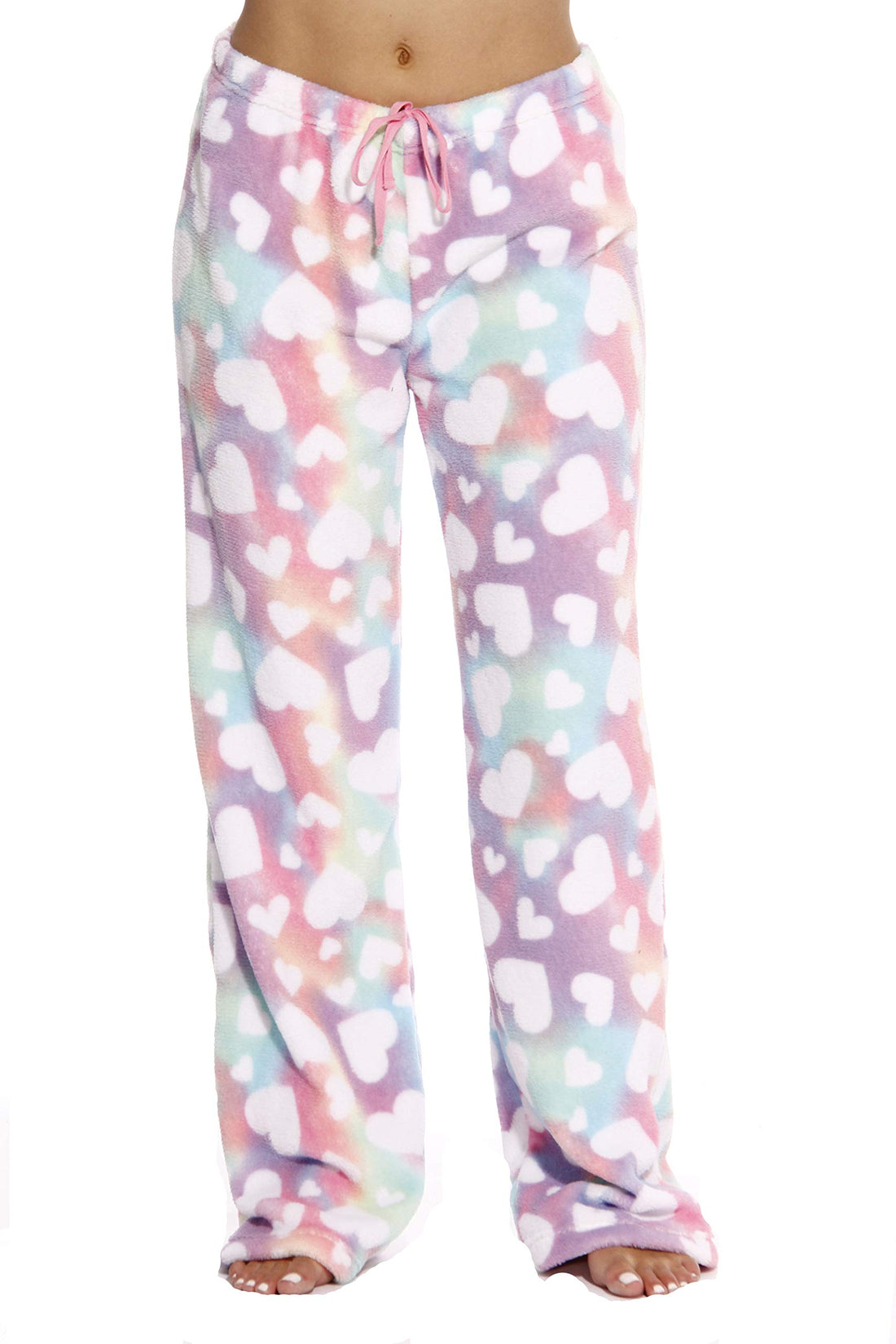 Just Love Plush Pajama Pants for Women