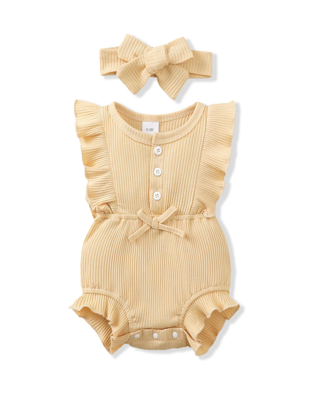 Renotemy Newborn Infant Baby Girl Clothes Rompers Summer Jumpsuits Short Sleeve Romper Infant Baby Clothes Girl WEBE CLOTHING