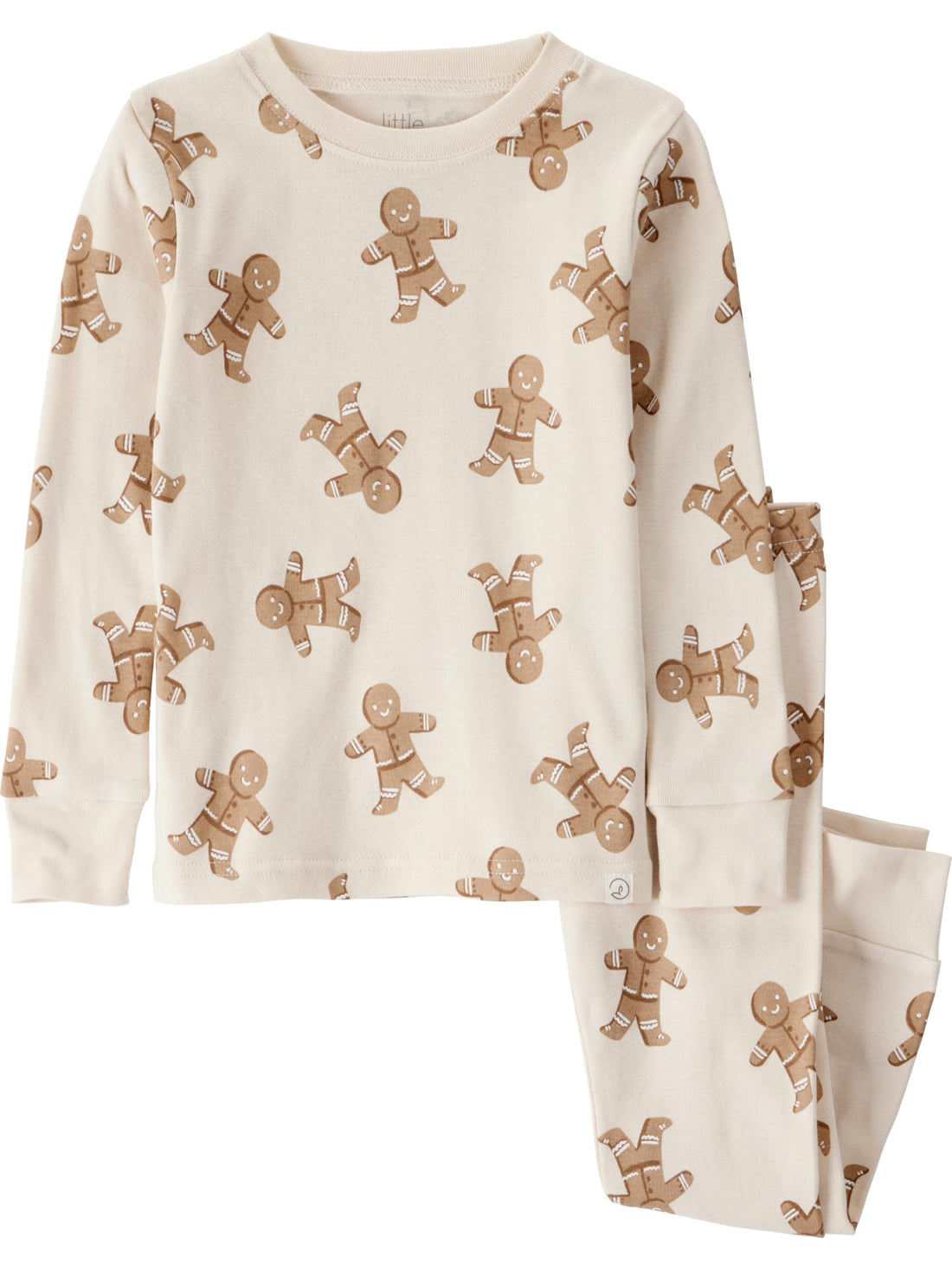 little planet by carter's Baby 2-piece Pajamas Made With Organic Cotton