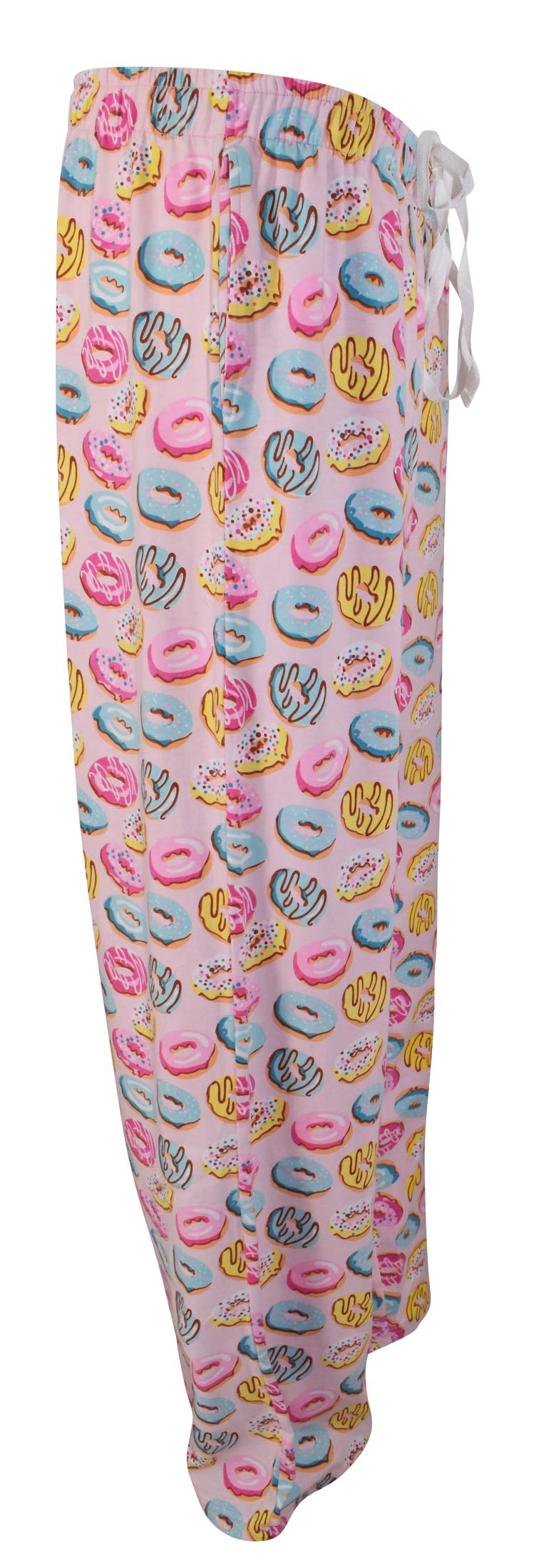 Unisex Adults Holiday Themed Pajama Pants WEBE CLOTHING
