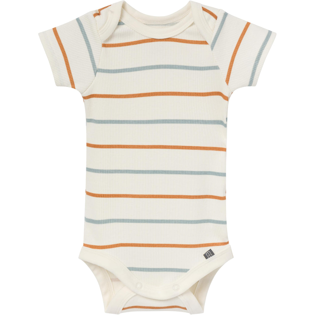 Modern Moments by Gerber Baby 4-pack Short-sleeve Bodysuits & Shortie Set WEBE CLOTHING