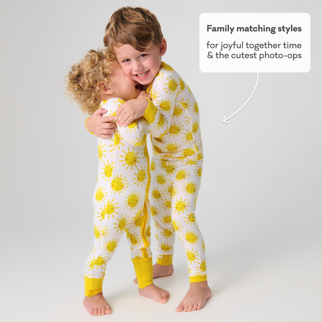 Little Sleepies Pajamas for Baby Boys & Girls, Viscose from Bamboo Baby Pajamas, Snug Sleeper, 2-Way Zipper, Micropreemie