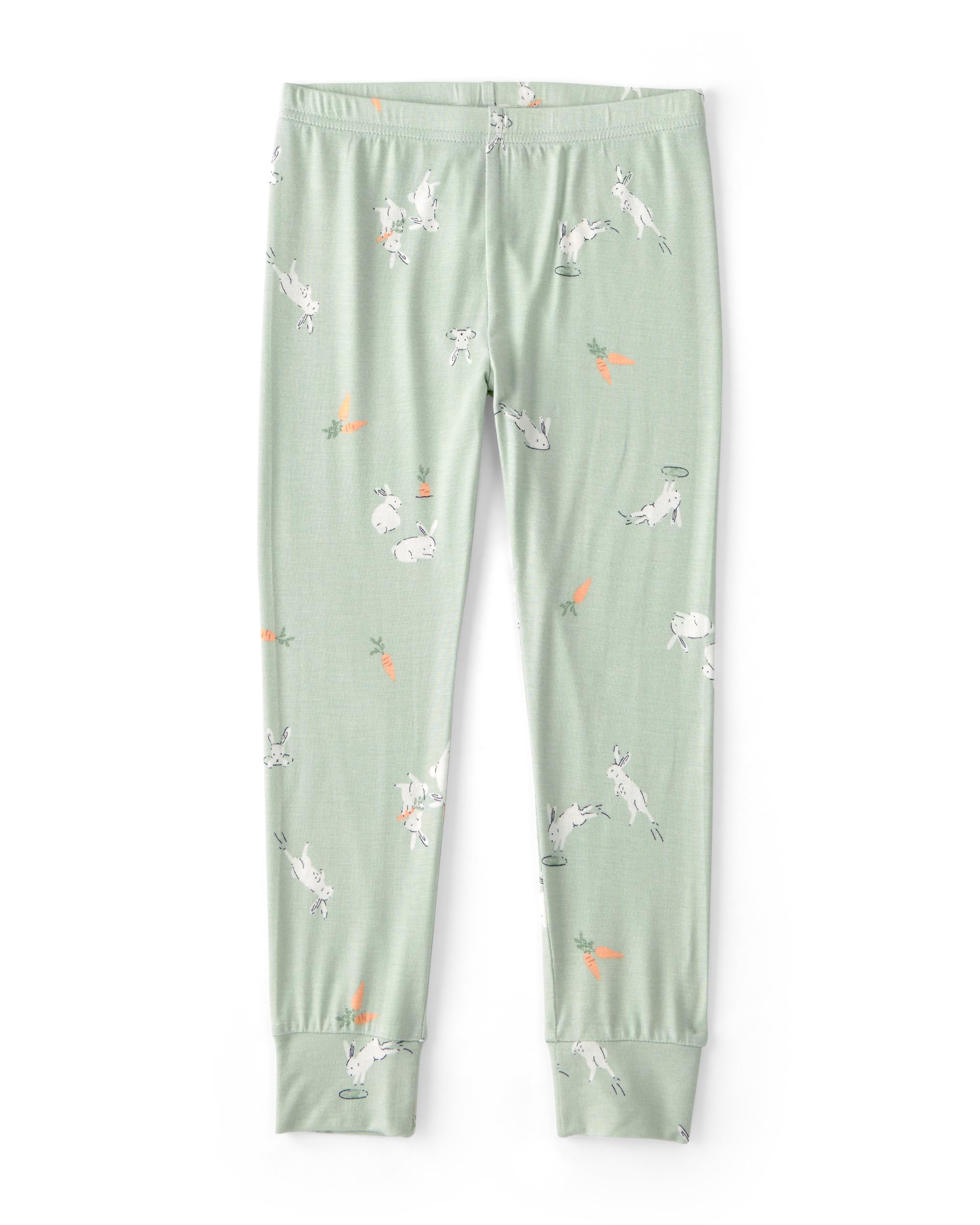 Carter's Baby Purelysoft Long-sleeve 2-piece Pajamas