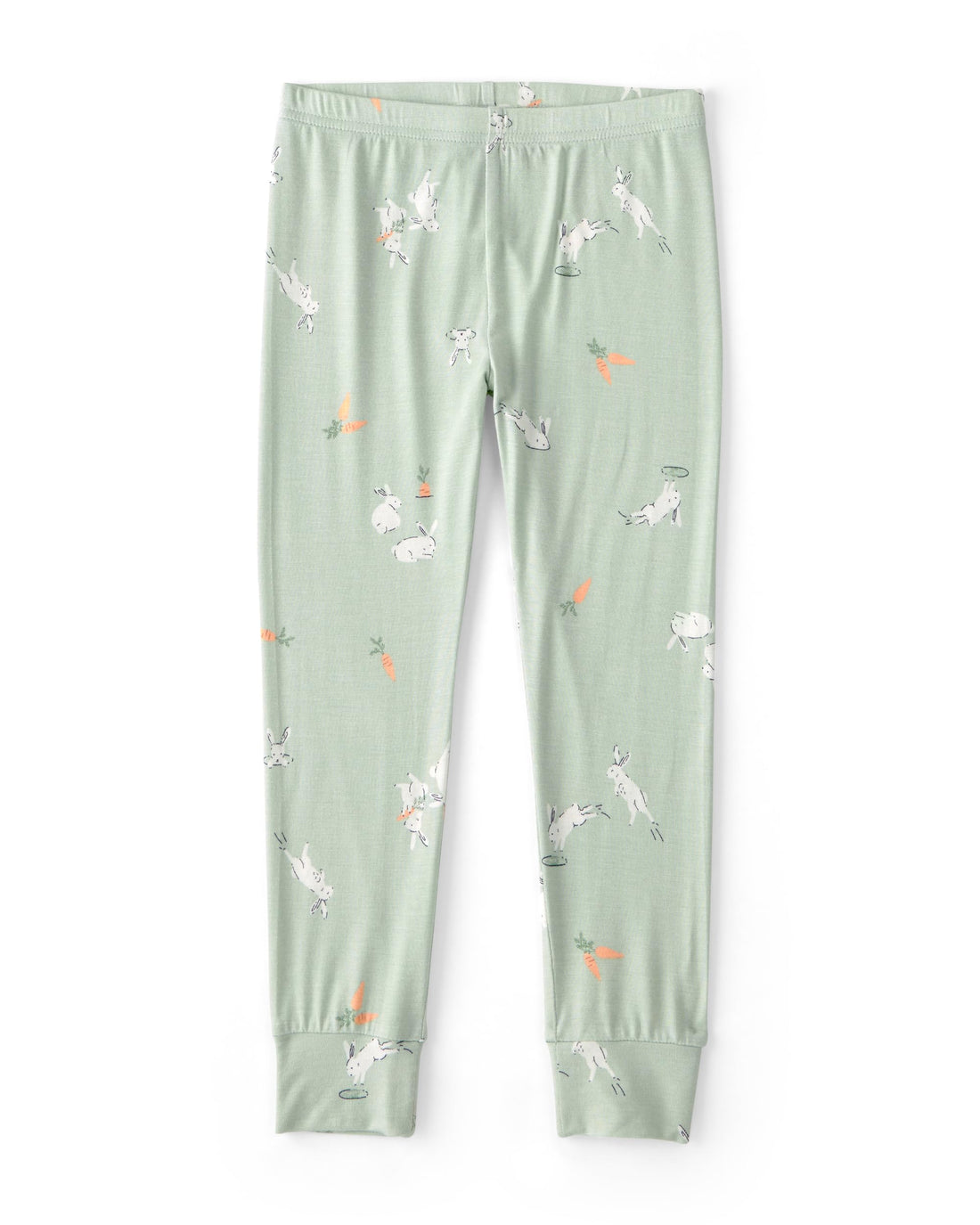 Carter's Baby Purelysoft Long-sleeve 2-piece Pajamas