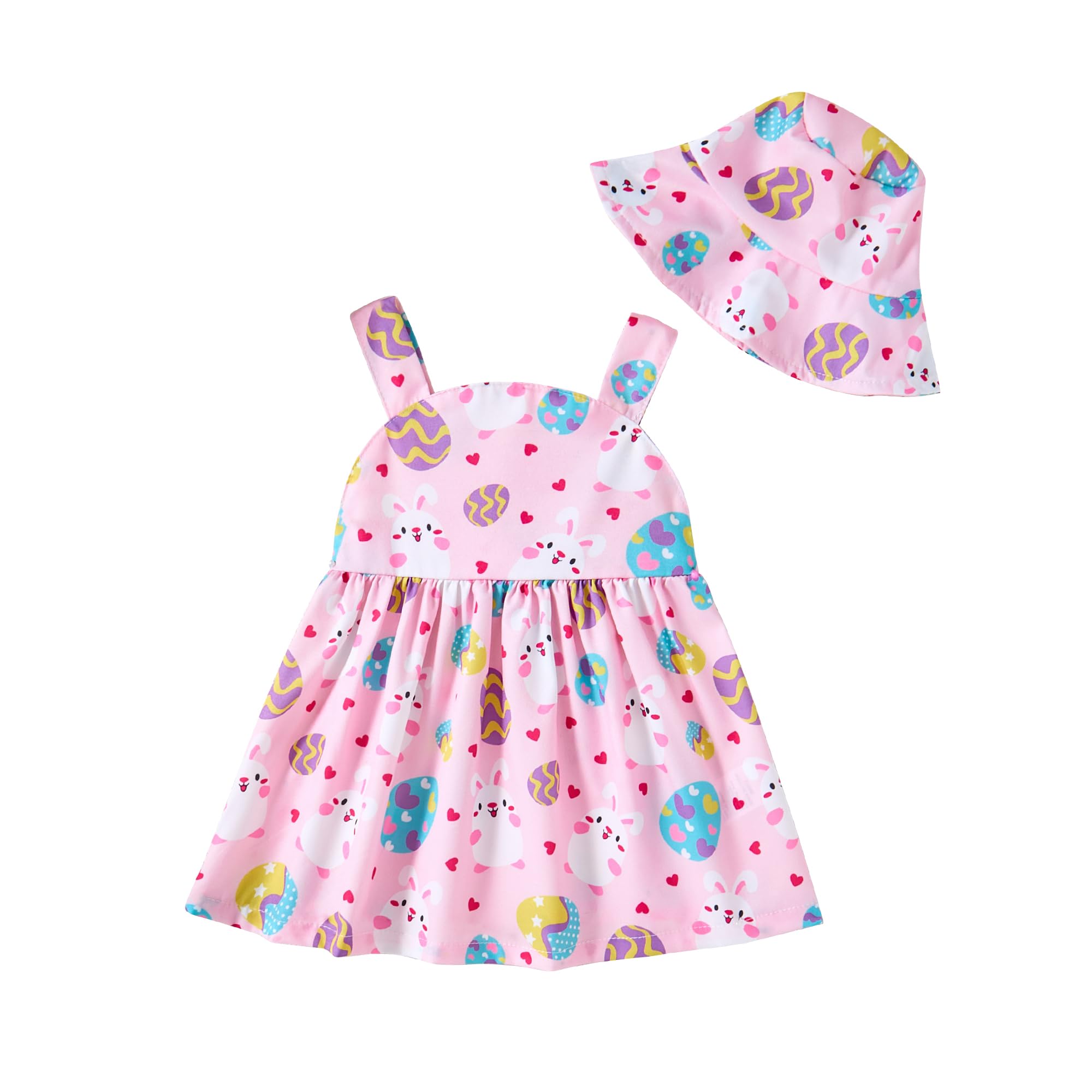 Newborn Infant Baby Girl Dress Toddler Girl Clothes Halter Backless Sleeveless Flower Sundress Summer Dresses for Girl WEBE CLOTHING