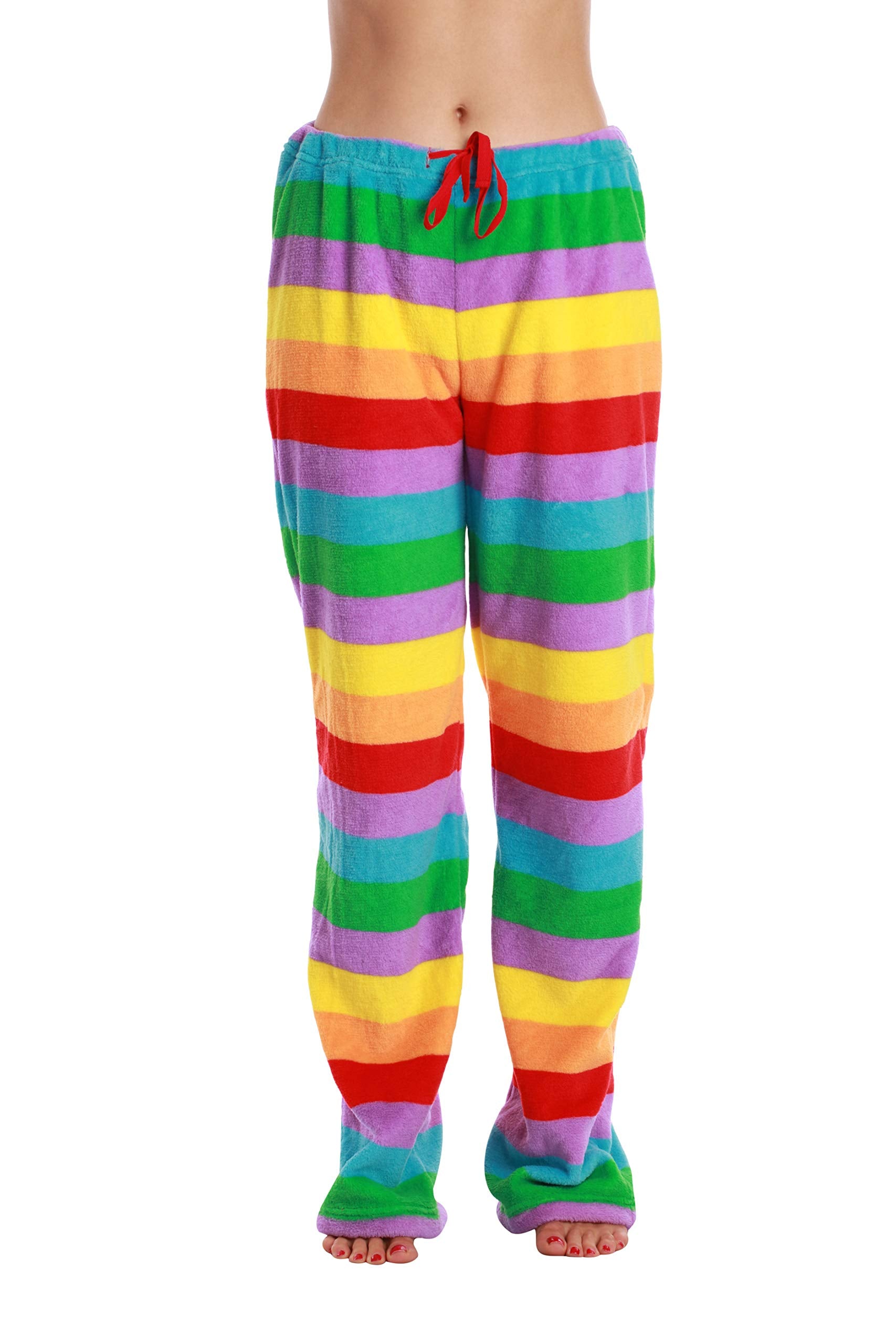 Just Love Plush Pajama Pants for Women