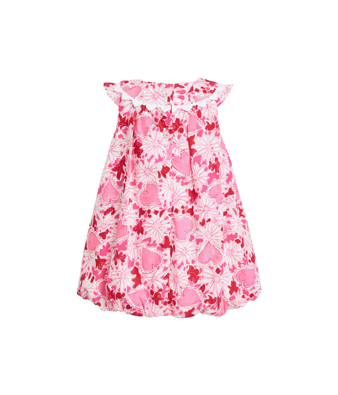Lilly Pulitzer Baby Girls' Baby Paloma Bubble Dress (Infant) WEBE CLOTHING