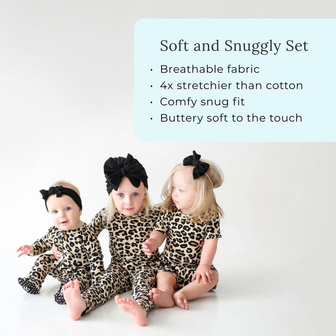 Posh Peanut Girls Pajamas - Soft, Viscose from Bamboo PJs for Kids - Matching, Long Sleeve Toddler Pajamas for Girls WEBE CLOTHING