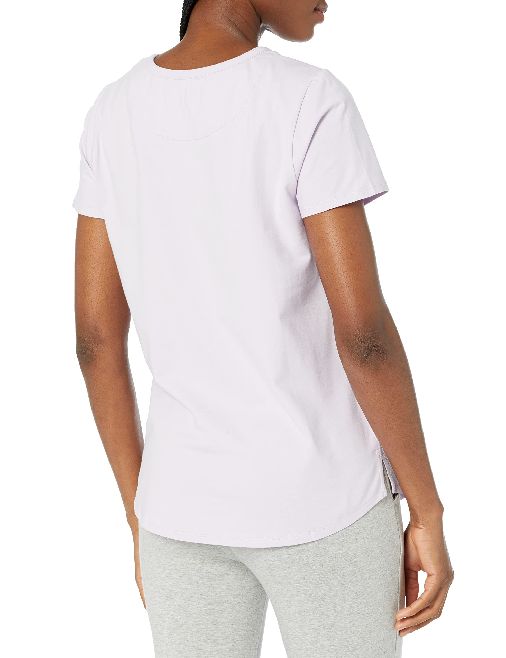Vera Bradley Women's Cotton Short Sleeve Crewneck Pajama T-Shirt WEBE CLOTHING