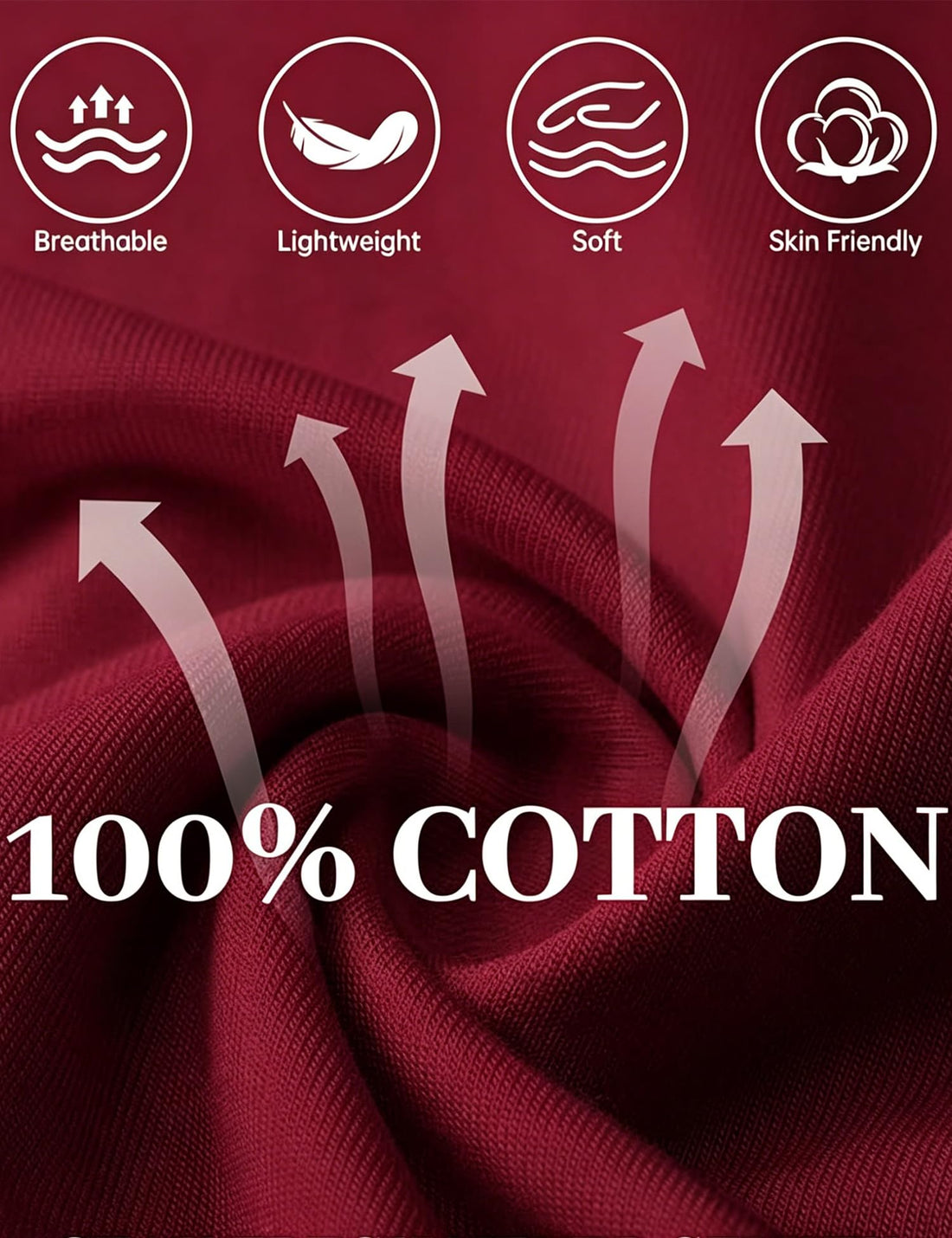 SWOMOG 100% Cotton Mens Pajama Set Short Sleeve Sleepwear Button Down Loungewear 2 PCS Cotton Pjs Set with Pockets WEBE CLOTHING