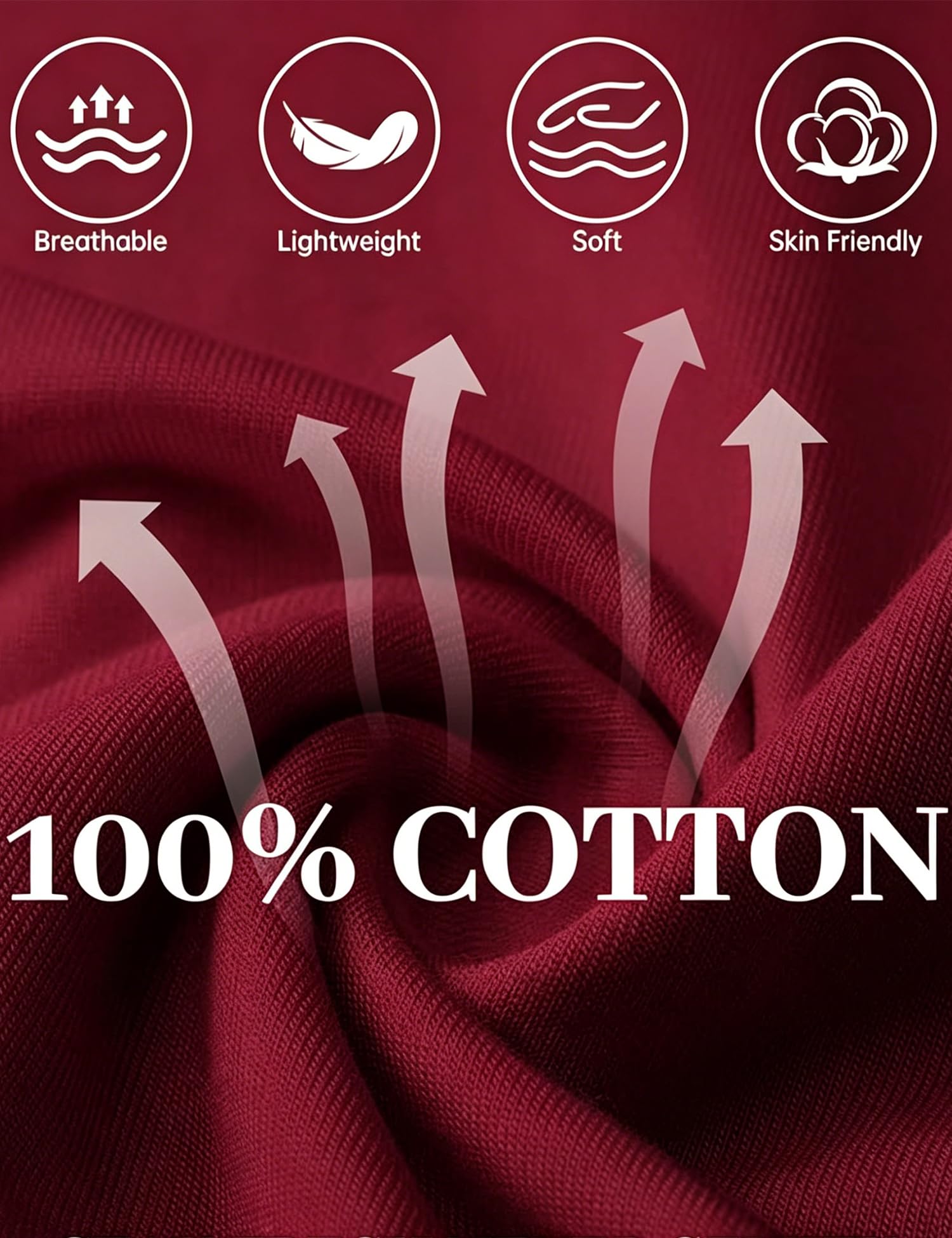 SWOMOG 100% Cotton Mens Pajama Set Short Sleeve Sleepwear Button Down Loungewear 2 PCS Cotton Pjs Set with Pockets WEBE CLOTHING
