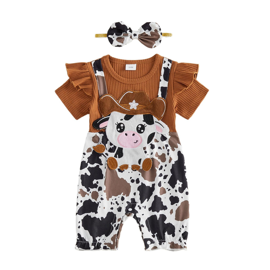 YINGISFITM Newborn Baby Girl Summer Clothes Short Sleeve Bubble Romper Bow Shorts Jumpsuit Infant Outfit 0 3 6 9 12 18 Months WEBE CLOTHING