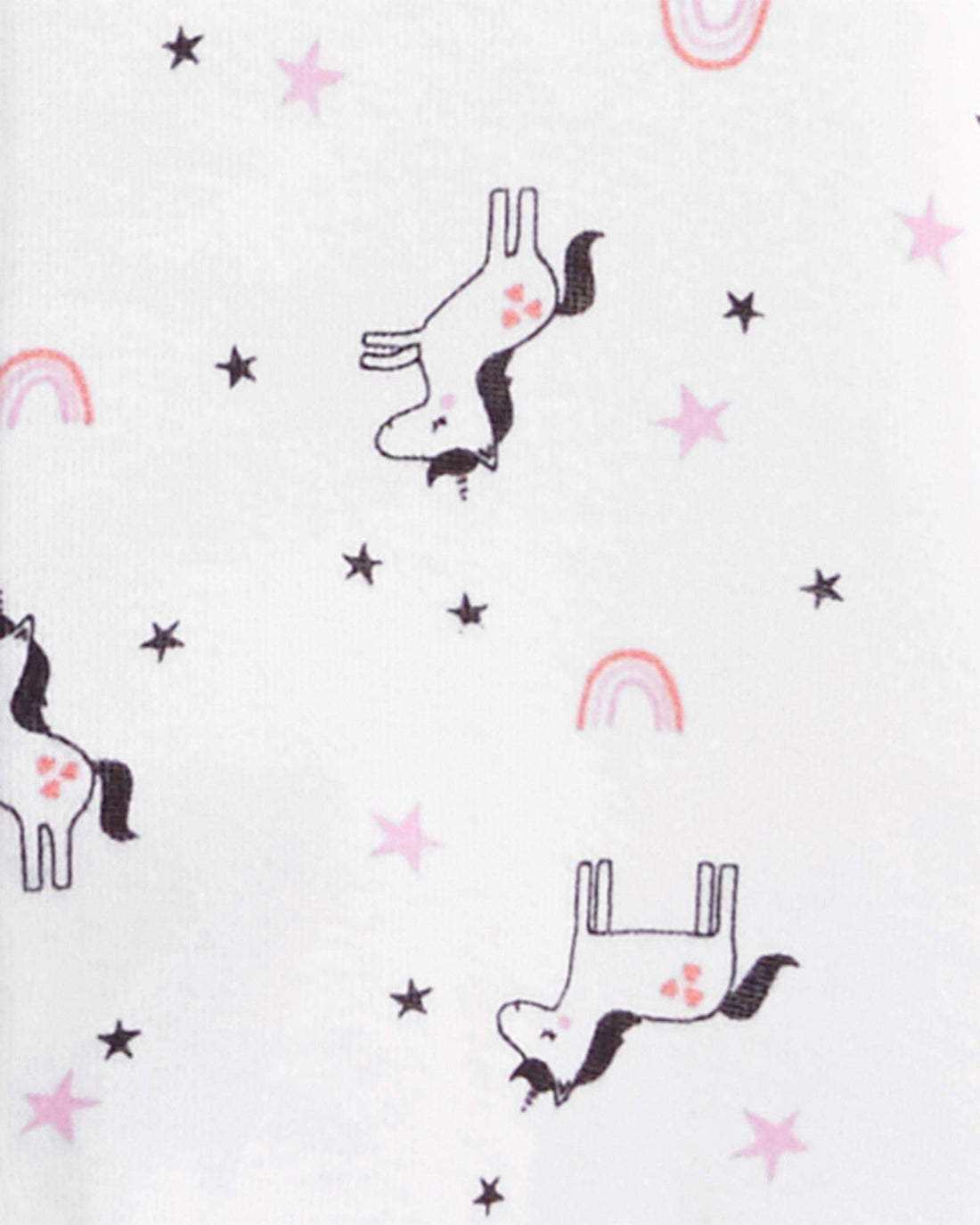 Simple Joys by Carter's Baby Boys 3 pack Snap up Rompers WEBE CLOTHING