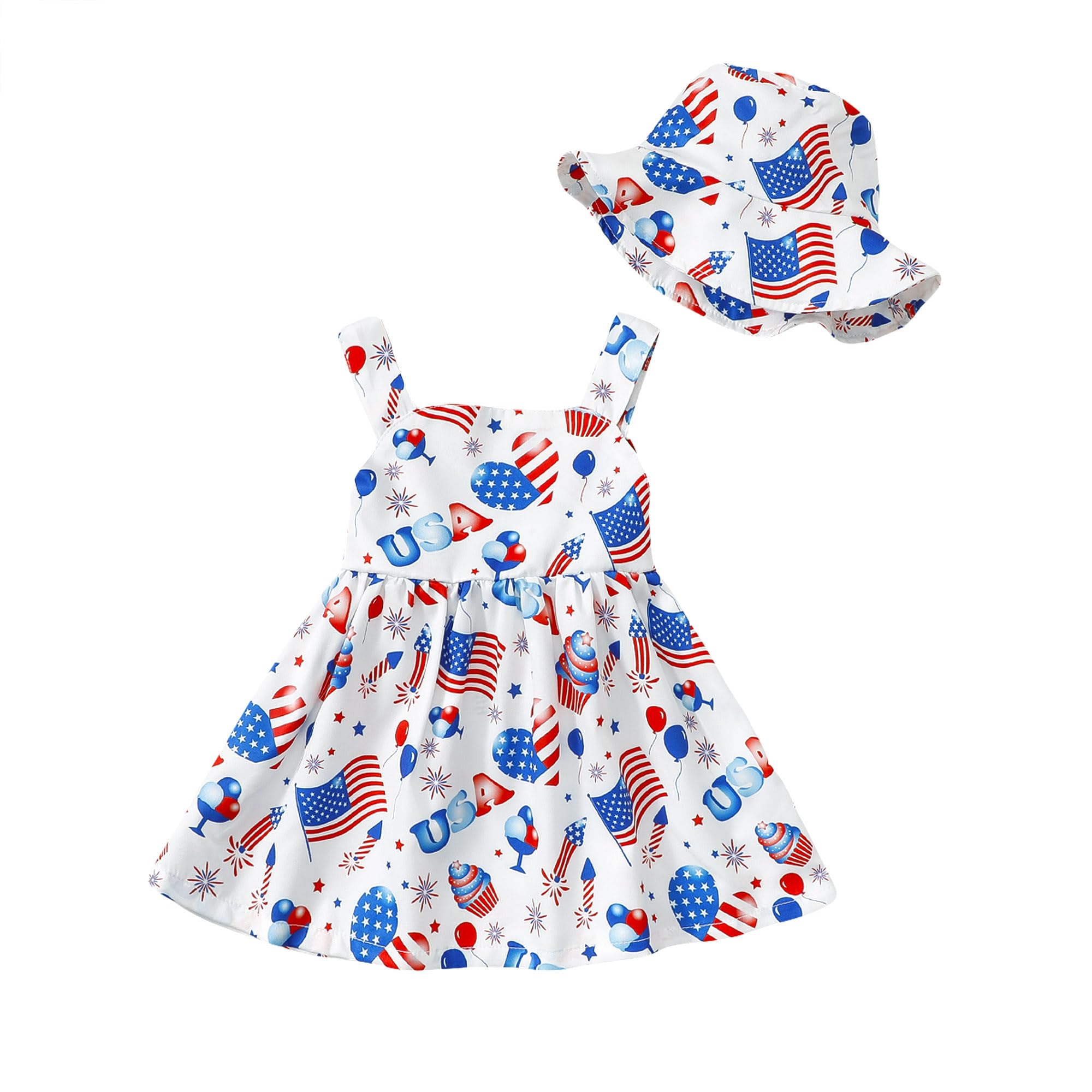 Newborn Infant Baby Girl Dress Toddler Girl Clothes Halter Backless Sleeveless Flower Sundress Summer Dresses for Girl WEBE CLOTHING