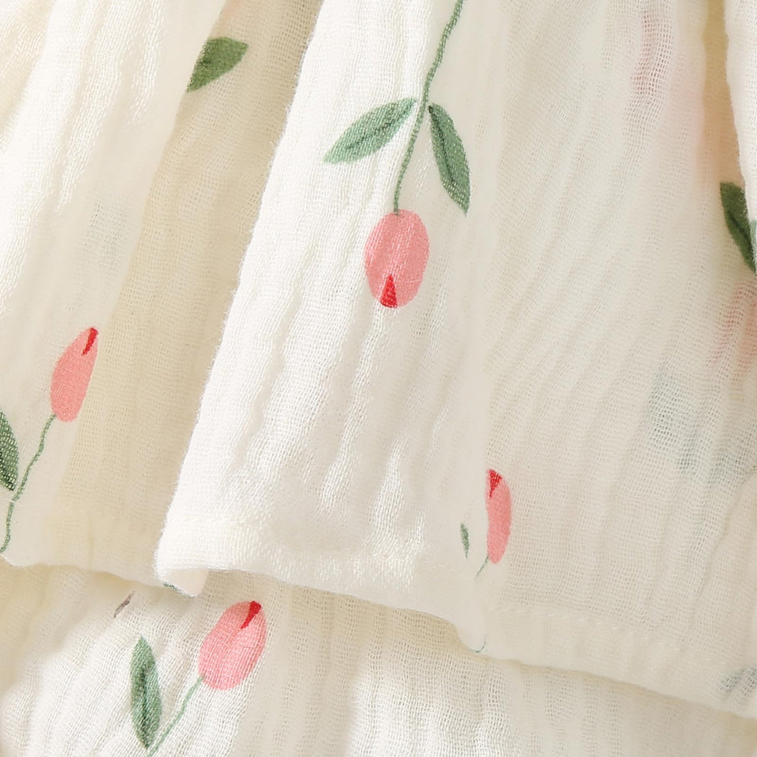 Mubineo Baby Girl Clothes Summer Dress Cotton Linen Romper Sleeveless Smocked Rompers Sun Dress Hat Skirt Boho Outfits WEBE CLOTHING