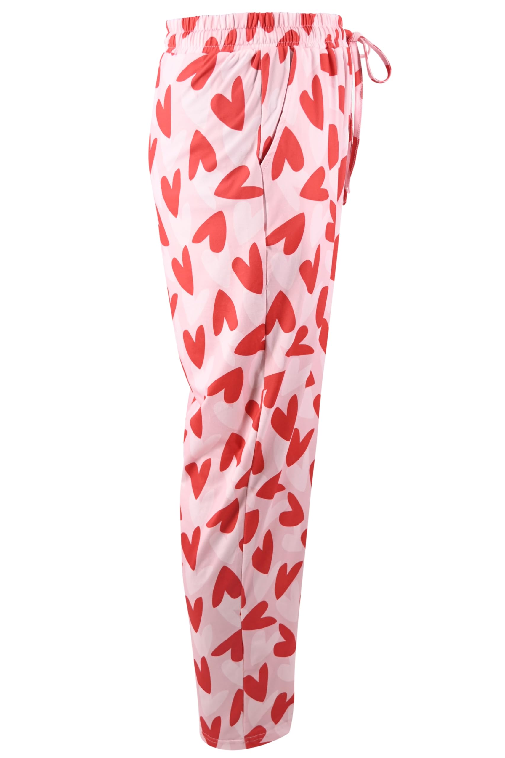Unisex Adults Holiday Themed Pajama Pants WEBE CLOTHING